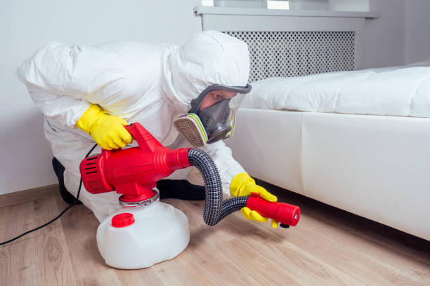 Best Commercial Pest Control  in Sunset Hills, MO